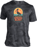 Performance Short Sleeves - Fairhope Spring Blast 2026 ( Classic Style )