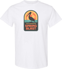 Short Sleeves - Fairhope Spring Blast 2026 ( Classic Style )