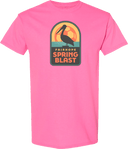 Short Sleeves - Fairhope Spring Blast 2026 ( Classic Style )