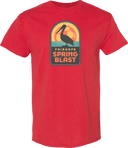 Short Sleeves - Fairhope Spring Blast 2026 ( Classic Style )