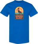 Short Sleeves - Fairhope Spring Blast 2026 ( Classic Style )