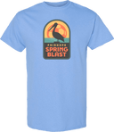 Short Sleeves - Fairhope Spring Blast 2026 ( Classic Style )