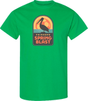 Short Sleeves - Fairhope Spring Blast 2026 ( Classic Style )