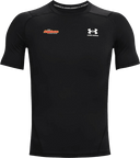 Under Armour Compression - Naptown National Challenge 2026 (Wordmark - White)