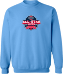 Crew Sweatshirt - NCDC All-Star 2026