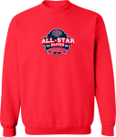 Crew Sweatshirt - NCDC All-Star 2026