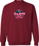 Crew Sweatshirt - NCDC All-Star 2026
