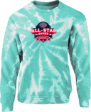 Crew Sweatshirt - NCDC All-Star 2026