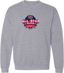 Crew Sweatshirt - NCDC All-Star 2026
