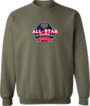 Crew Sweatshirt - NCDC All-Star 2026