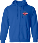 Full Zip Hoodies - NCDC All-Star 2026
