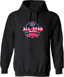 Hoodies - NCDC All-Star 2026