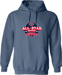Hoodies - NCDC All-Star 2026