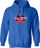 Hoodies - NCDC All-Star 2026