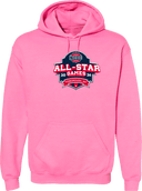 Hoodies - NCDC All-Star 2026