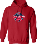Hoodies - NCDC All-Star 2026