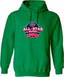 Hoodies - NCDC All-Star 2026