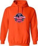 Hoodies - NCDC All-Star 2026