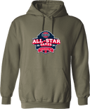 Hoodies - NCDC All-Star 2026