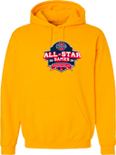 Hoodies - NCDC All-Star 2026