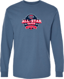 Long Sleeves - NCDC All-Star 2026