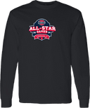 Long Sleeves - NCDC All-Star 2026