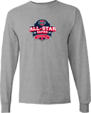 Long Sleeves - NCDC All-Star 2026