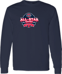 Long Sleeves - NCDC All-Star 2026