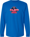 Long Sleeves - NCDC All-Star 2026