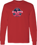 Long Sleeves - NCDC All-Star 2026