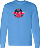Long Sleeves - NCDC All-Star 2026