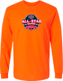 Long Sleeves - NCDC All-Star 2026
