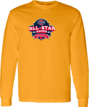 Long Sleeves - NCDC All-Star 2026