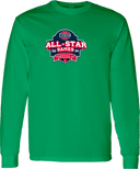 Long Sleeves - NCDC All-Star 2026