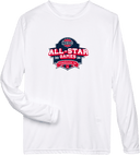 Performance Long Sleeves - NCDC All-Star 2026