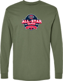 Long Sleeves - NCDC All-Star 2026