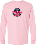 Long Sleeves - NCDC All-Star 2026