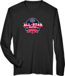 Performance Long Sleeves - NCDC All-Star 2026