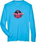 Performance Long Sleeves - NCDC All-Star 2026