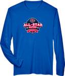 Performance Long Sleeves - NCDC All-Star 2026