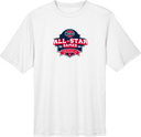 Performance Short Sleeves - NCDC All-Star 2026