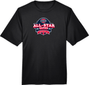 Performance Short Sleeves - NCDC All-Star 2026