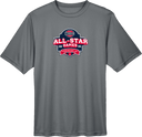 Performance Short Sleeves - NCDC All-Star 2026