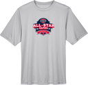 Performance Short Sleeves - NCDC All-Star 2026