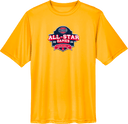 Performance Short Sleeves - NCDC All-Star 2026