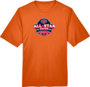 Performance Short Sleeves - NCDC All-Star 2026