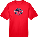 Performance Short Sleeves - NCDC All-Star 2026