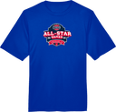 Performance Short Sleeves - NCDC All-Star 2026