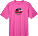 Performance Short Sleeves - NCDC All-Star 2026