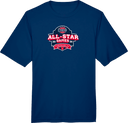 Performance Short Sleeves - NCDC All-Star 2026